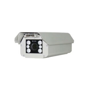 licence plate recognition camera