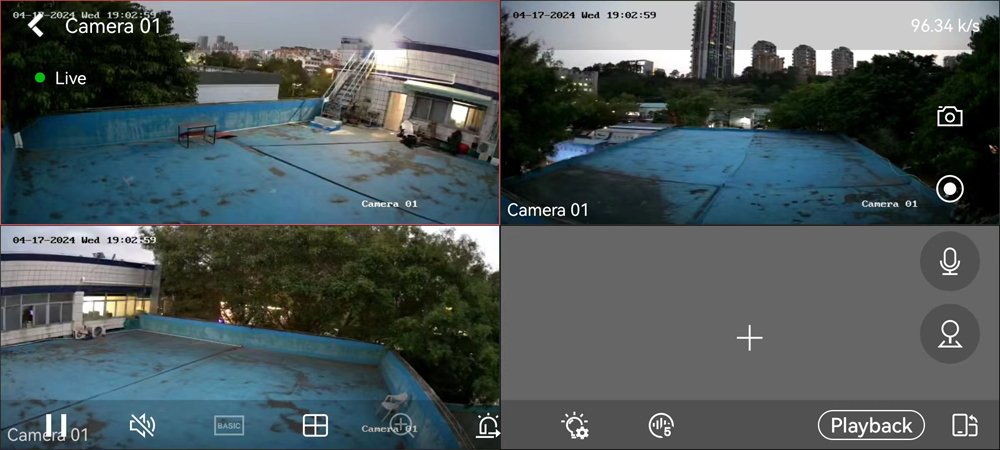 time lapse camera for construction