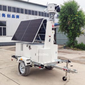 trailer camera