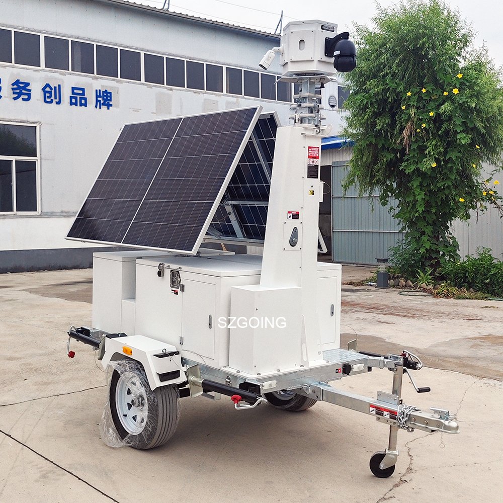 trailer camera